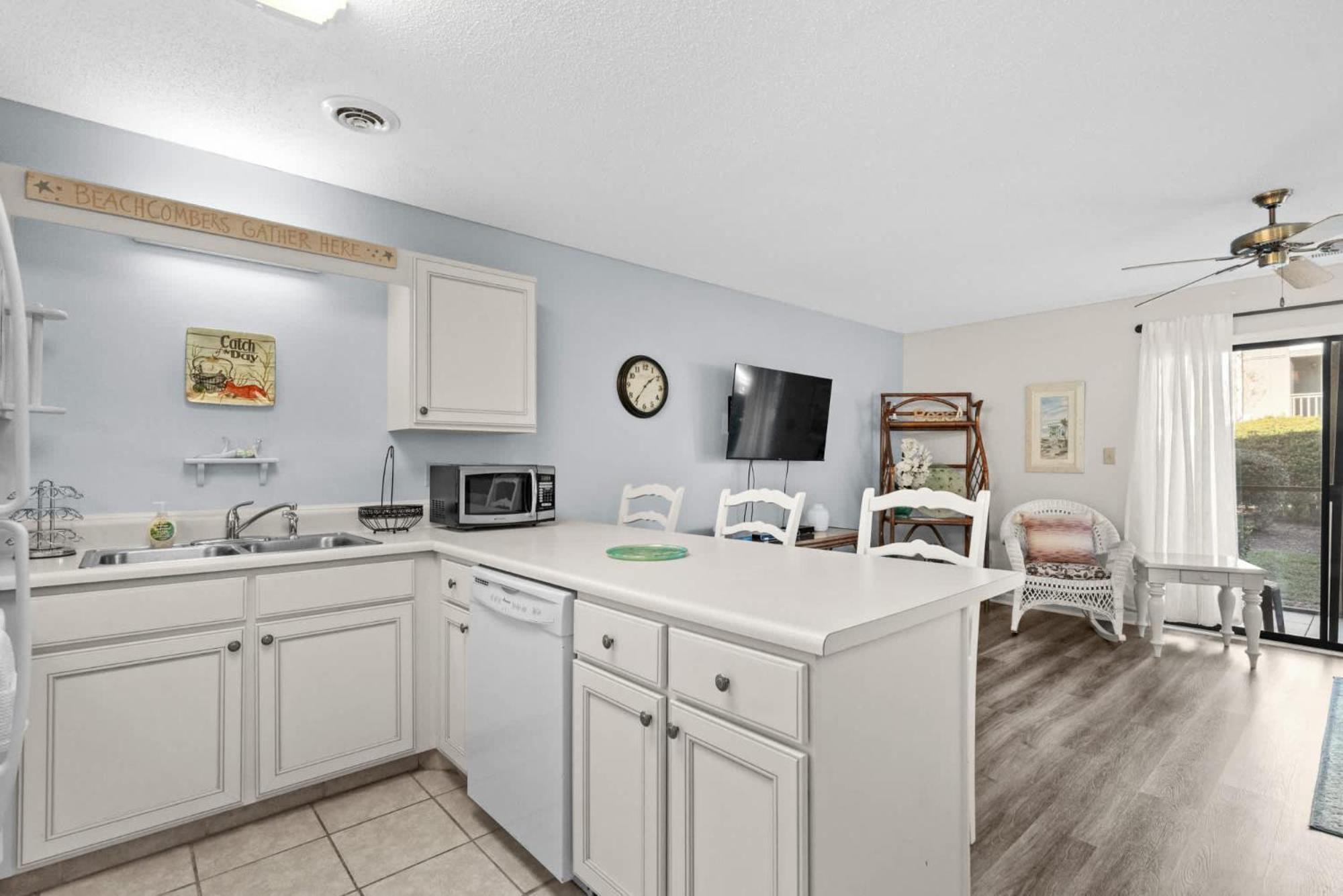 30C Gcr- Updated Poolside Paradise Myrtle Beach Esterno foto