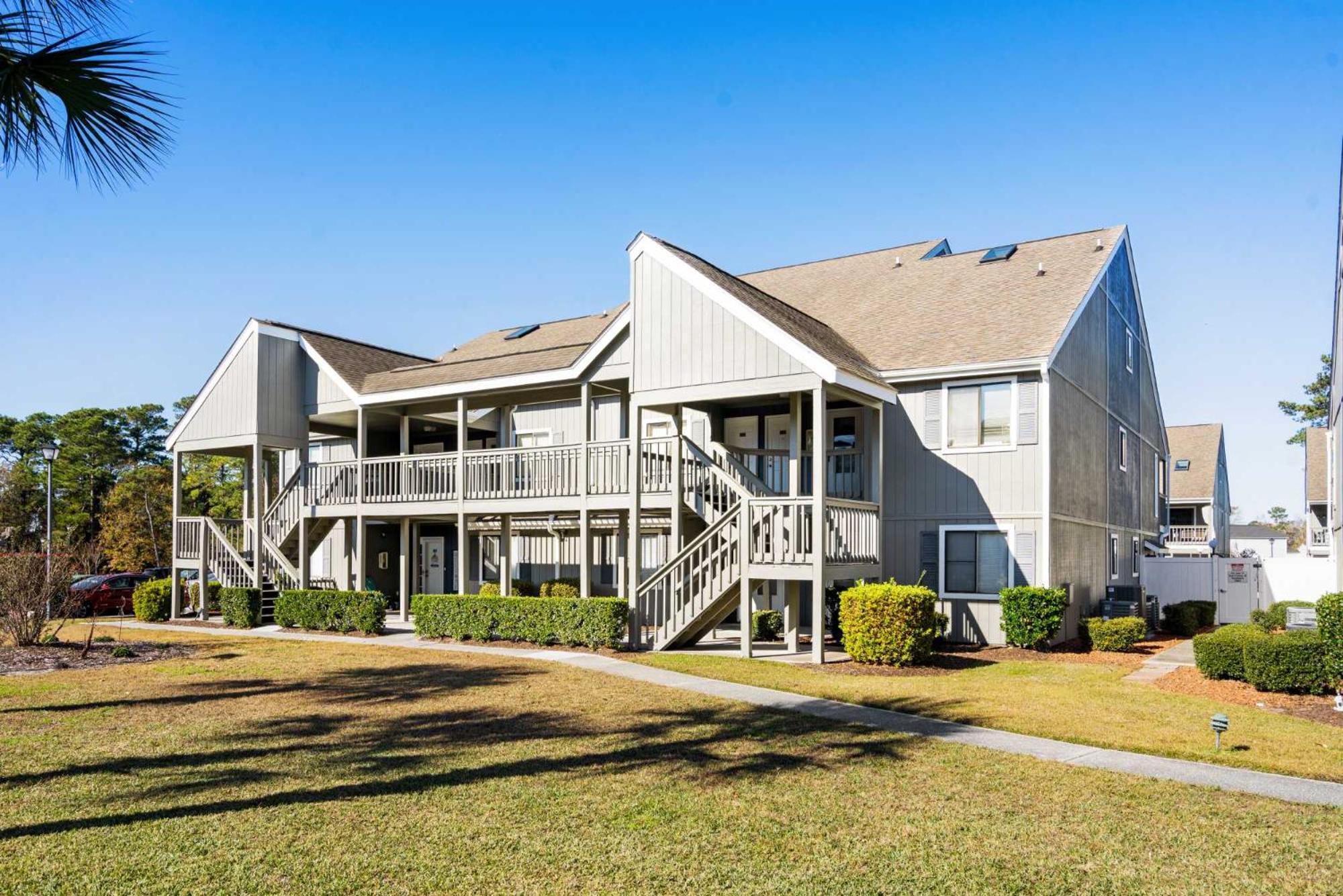 30C Gcr- Updated Poolside Paradise Myrtle Beach Esterno foto