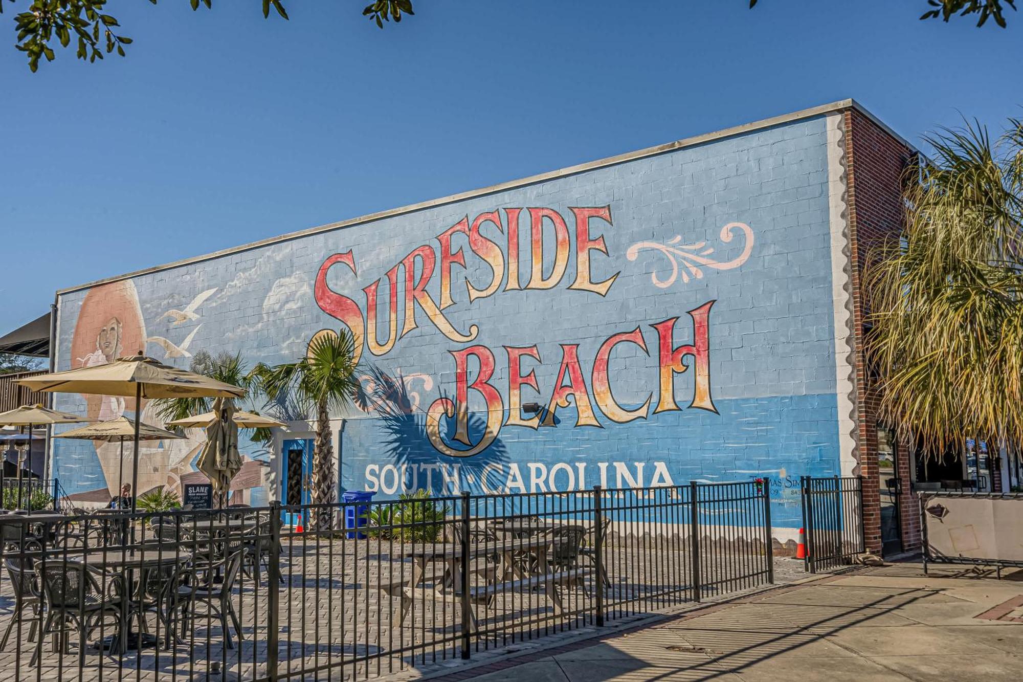 30C Gcr- Updated Poolside Paradise Myrtle Beach Esterno foto