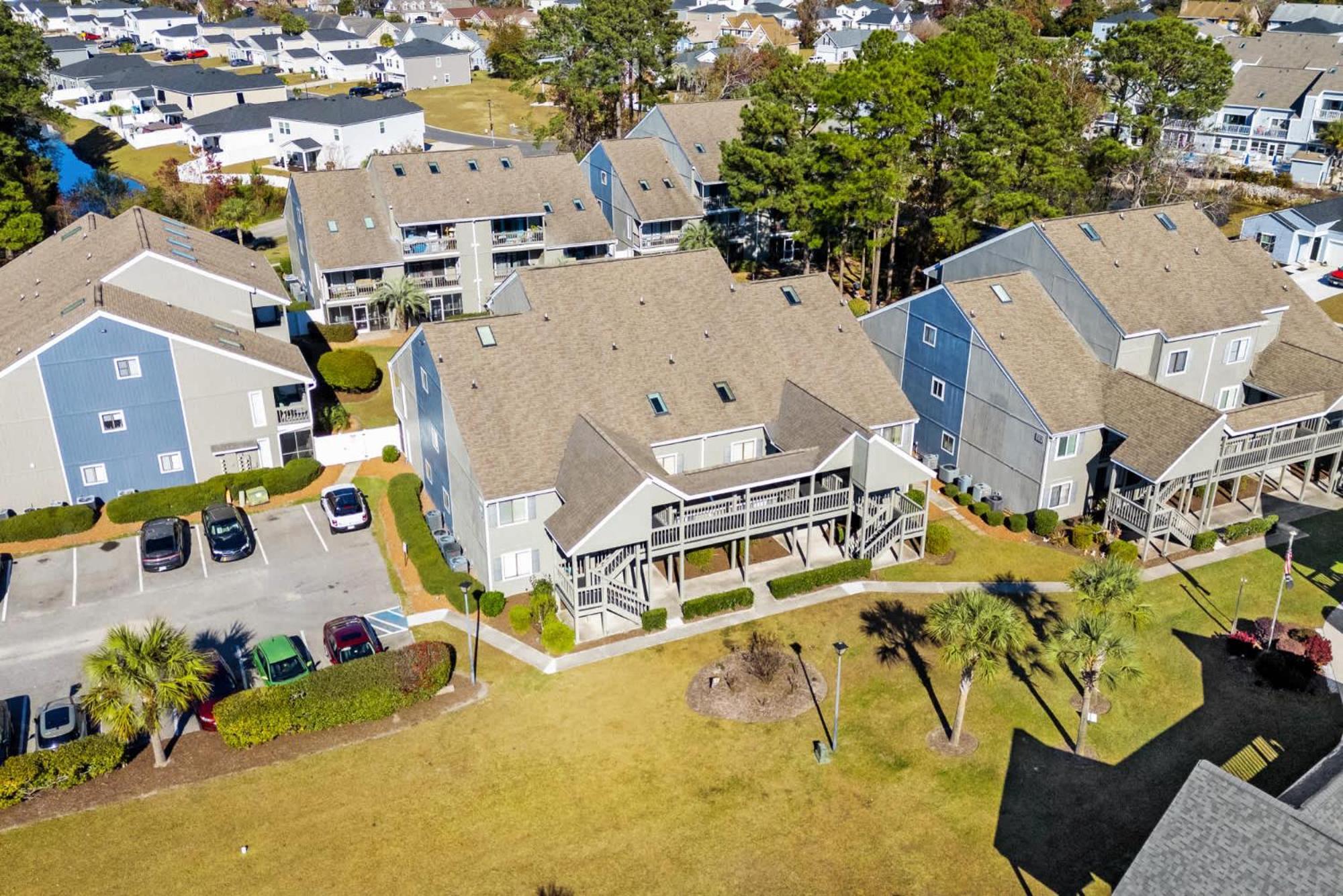 30C Gcr- Updated Poolside Paradise Myrtle Beach Esterno foto