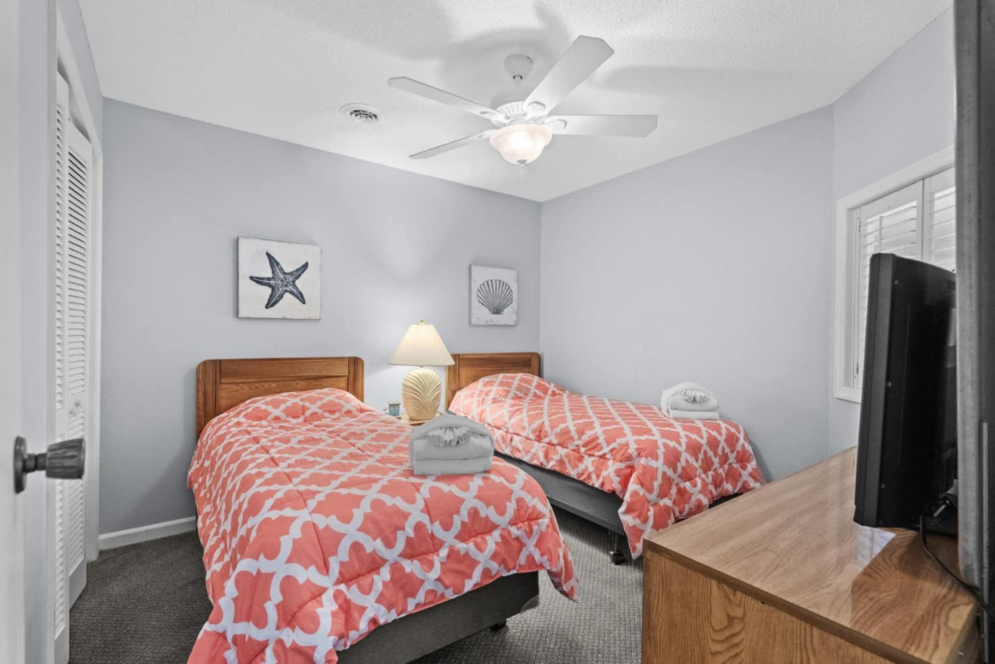 30C Gcr- Updated Poolside Paradise Myrtle Beach Esterno foto