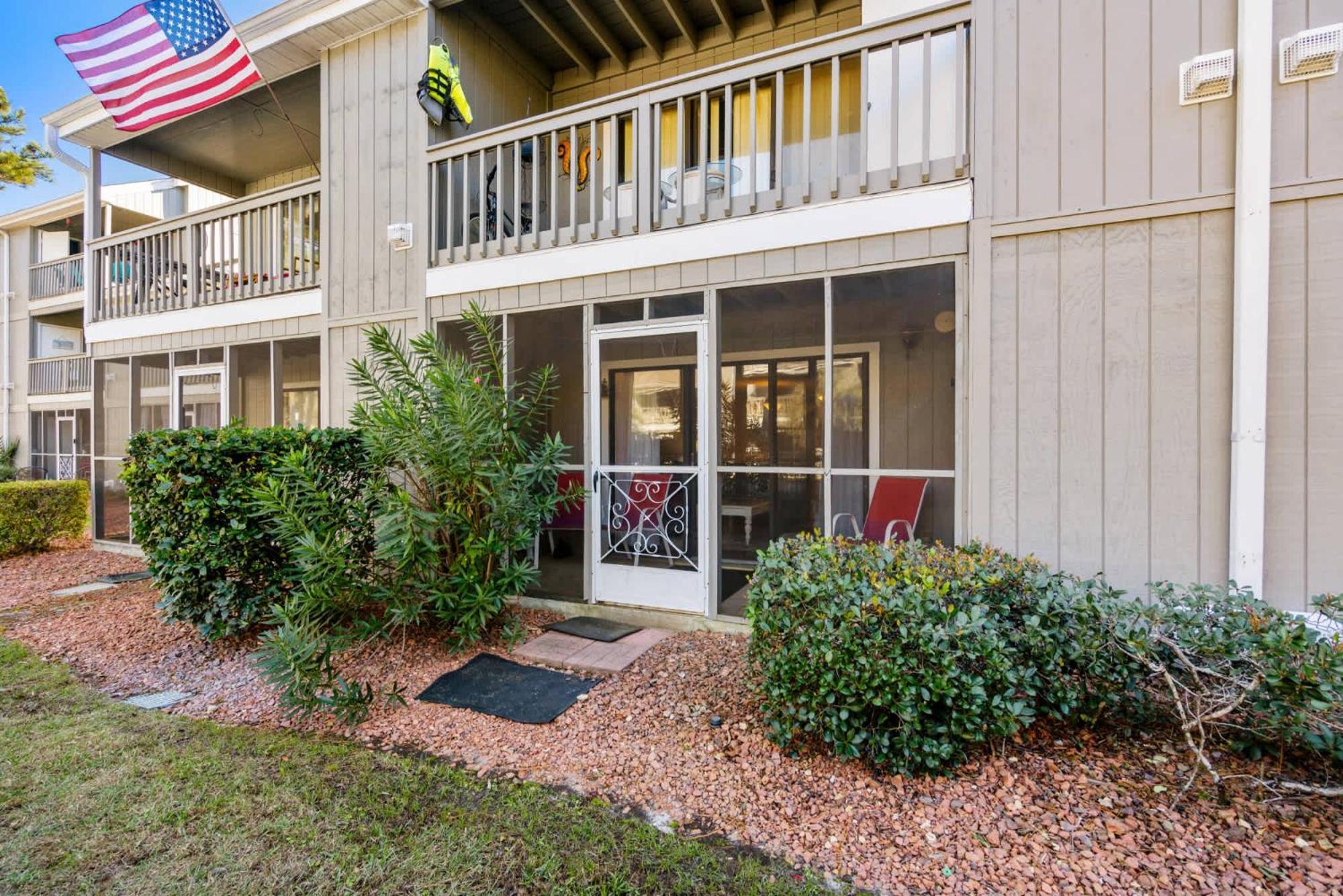 30C Gcr- Updated Poolside Paradise Myrtle Beach Esterno foto