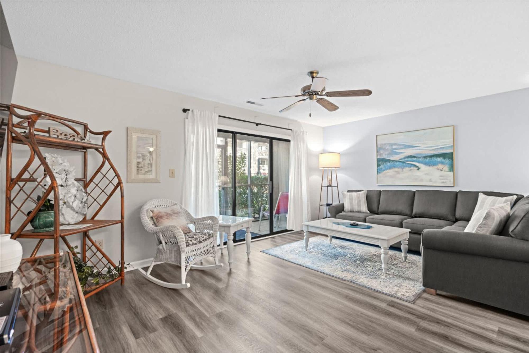 30C Gcr- Updated Poolside Paradise Myrtle Beach Esterno foto