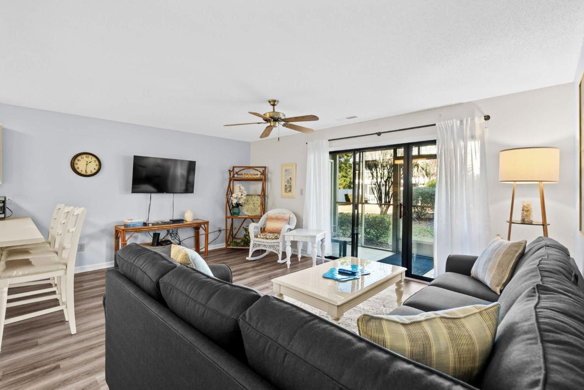 30C Gcr- Updated Poolside Paradise Myrtle Beach Esterno foto